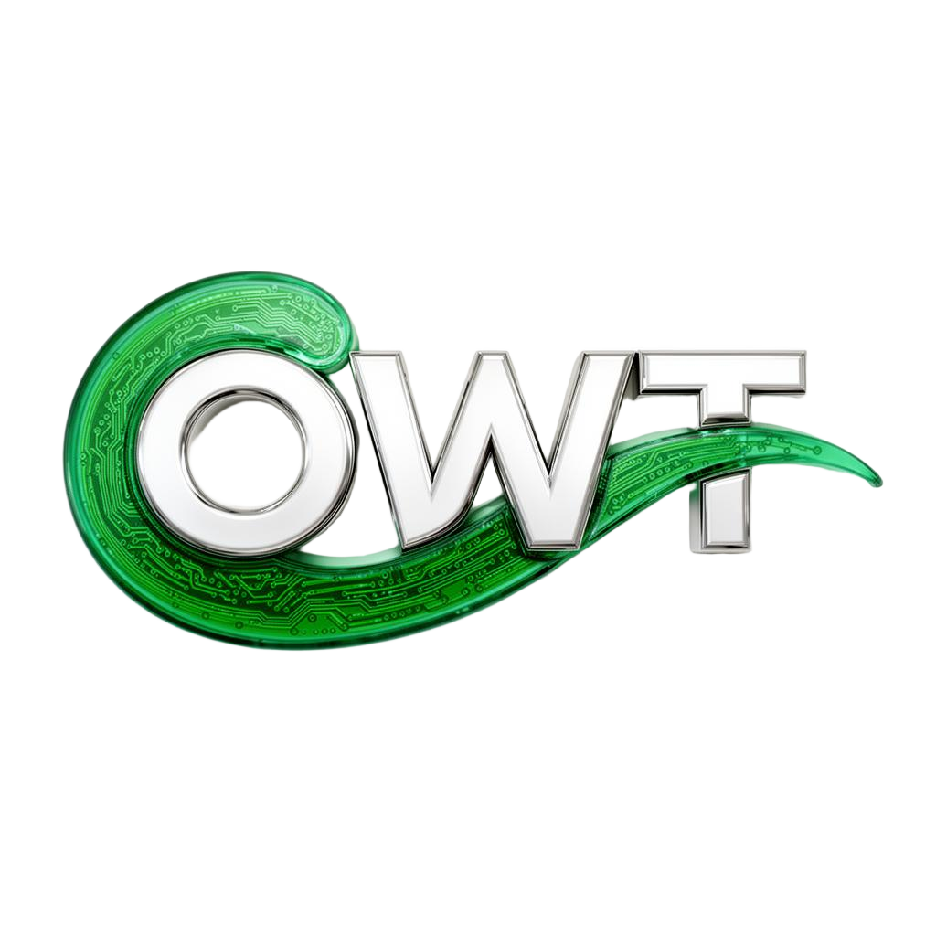 Ocean Wonder Tech