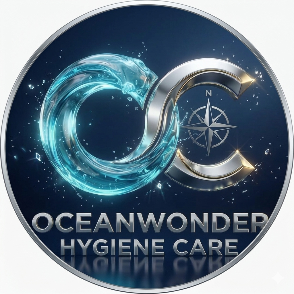 Ocean Wonder