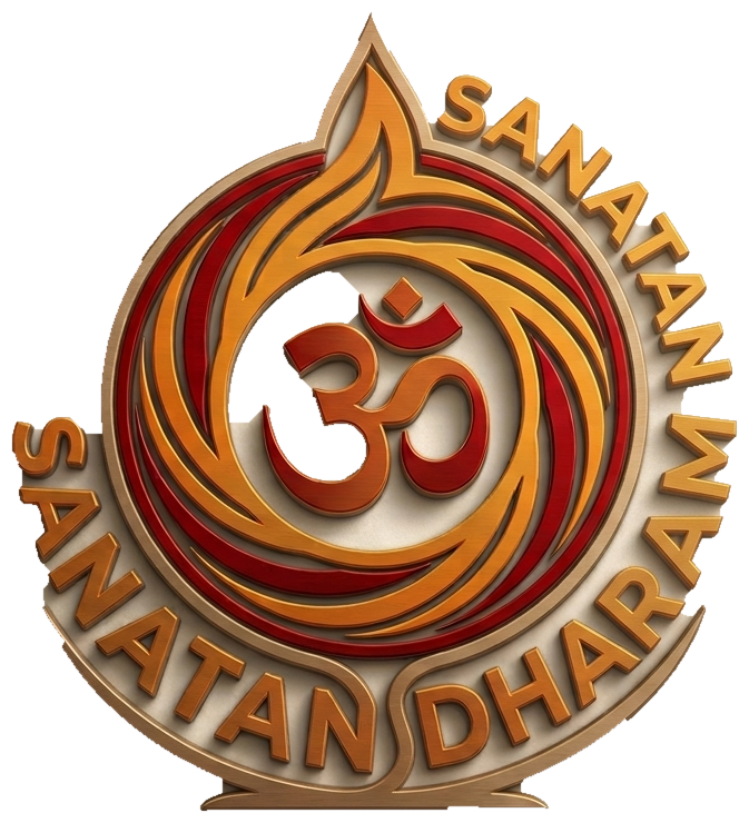 Sanatan Dharma Shop