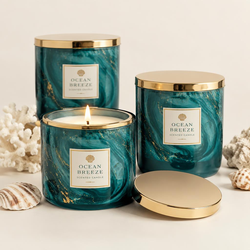 Scented Candles