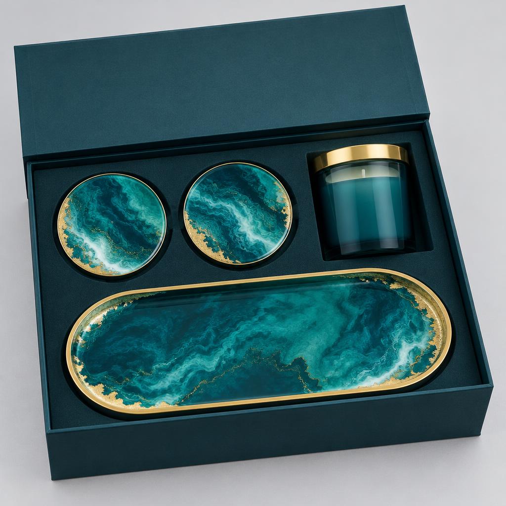 Ocean Luxury Gift Hamper